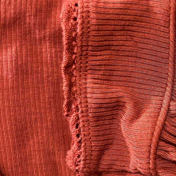 NEW✨ FREE PEOPLE TOP - Picture 6 of 7